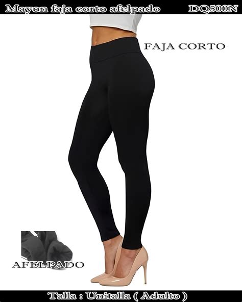 arm pants corto faja arman.